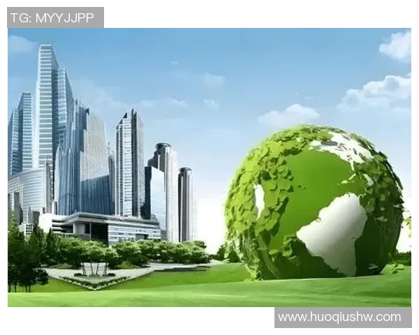 新加坡推出新一轮环保政策 推动绿色科技与可持续发展目标
