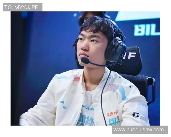 BLG战队崛起之路：从默默无闻到大师赛的辉煌历程