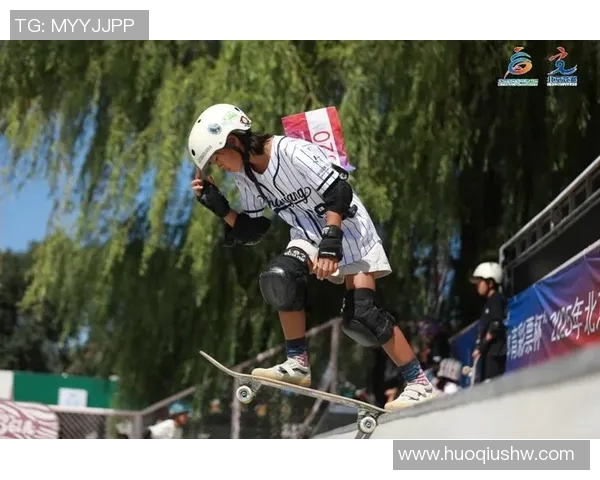 北京滑板队的节奏与文化碰撞探秘滑板运动的青春与激情