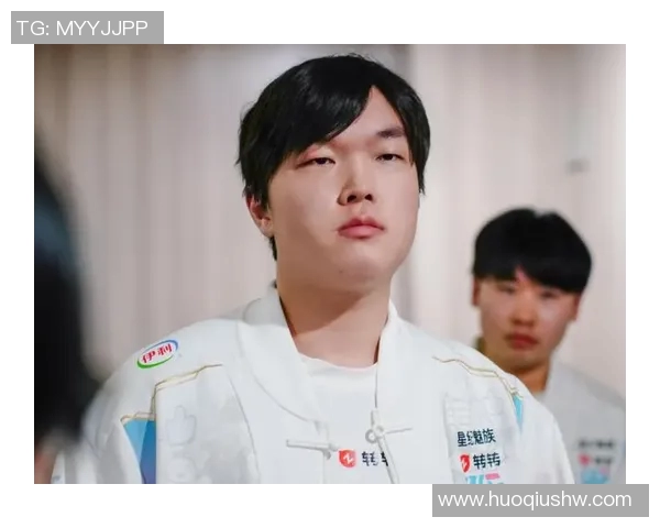 BLG战队崛起之路：从默默无闻到大师赛的辉煌历程