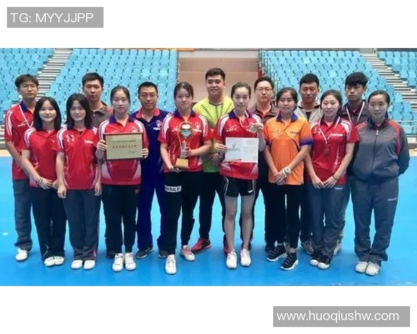 武汉乒乓球队与广州乒乓球队赛后心理素质分析与反思