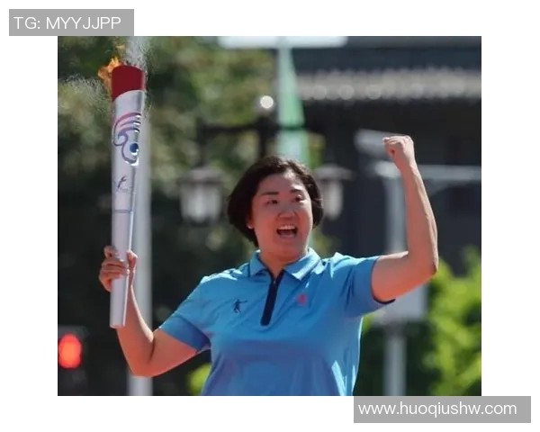 张娜专访：从青涩小将到羽毛球女王的奋斗与成长之路