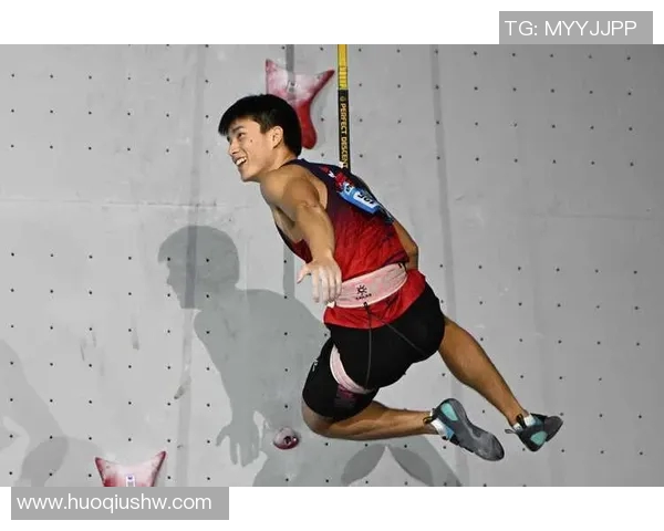 杭州攀岩队与西安攀岩队赛后复盘分析比赛节奏与战术对比