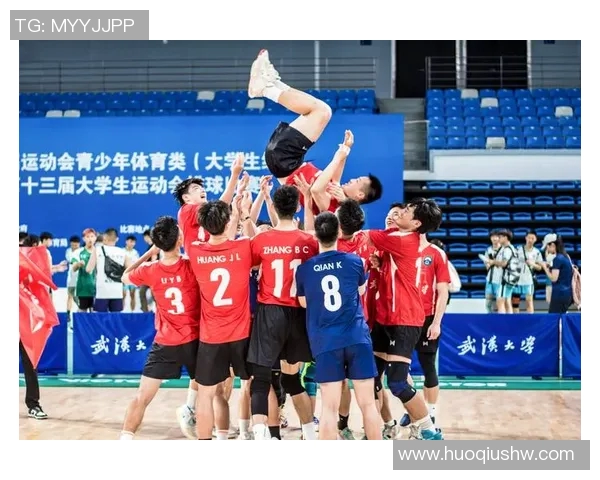 武汉排球队在全国排球灵活性排行榜中荣获第七名展现出强劲实力与潜力