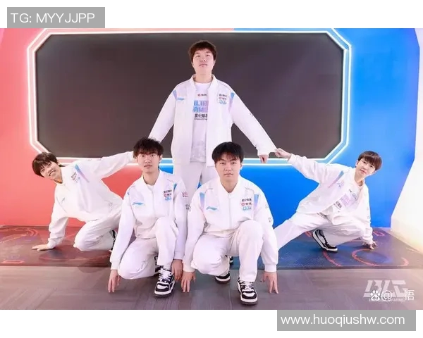 BLG战队转型之路的得与失解析与未来展望