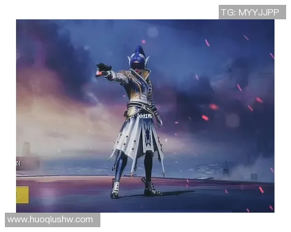 和平精英战术解析：深入探讨BLG团队的盯防策略与执行技巧