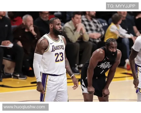 快船与湖人年度巅峰对决视频直播全程回顾与精彩瞬间分享