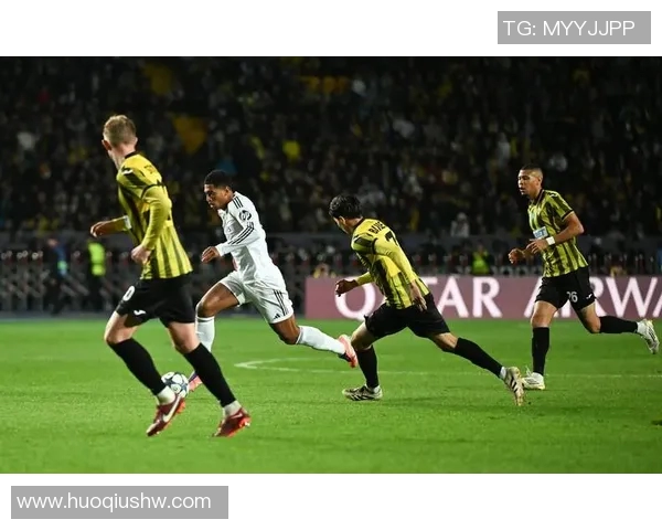 皇马欧冠决赛历史与记录 揭秘皇家马德里的欧洲征程