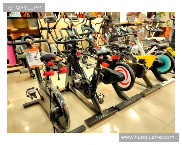 精品室内健身器材种类及适用人群介绍