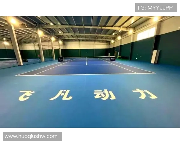 网球爱好者必备的训练技巧与赛事攻略，提升你的比赛水平与技术！