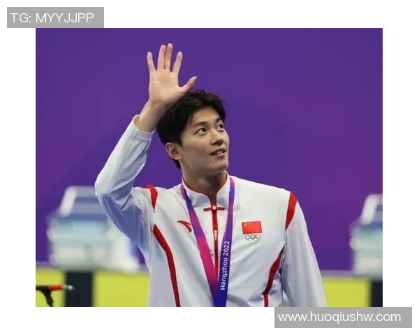 迈克尔·菲尔普斯：泳池传奇背后的奋斗与荣耀之路