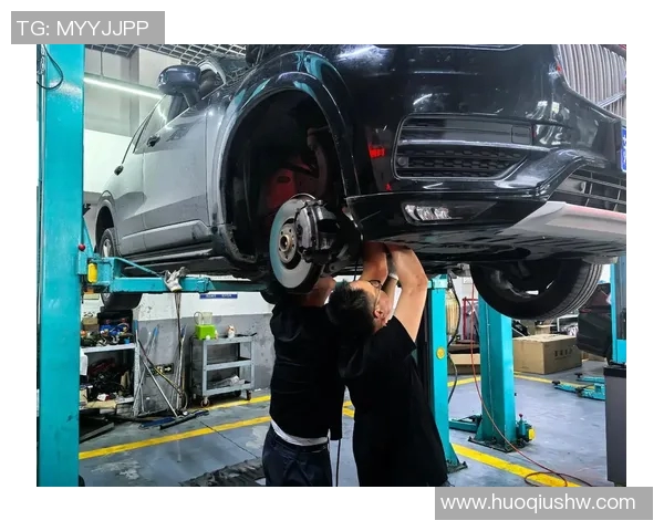 汽车保养全攻略：延长爱车使用寿命的关键步骤与技巧