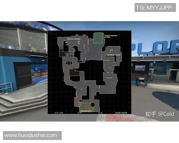 CSGO战术分析：深入探讨V5战队的区域防守策略与执行技巧